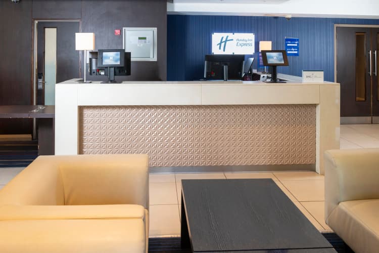 Holiday Inn Express London - Wandsworth photo 5