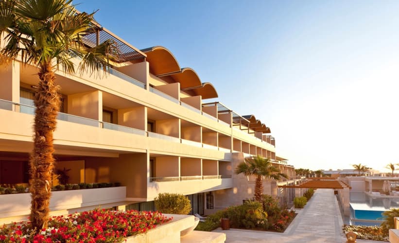 Avra Imperial Hotel photo 2