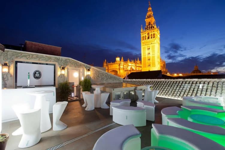 Hotel Dona Maria photo 2