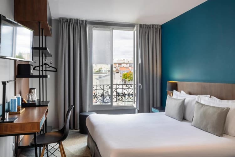 Montparnasse-Alesia photo 4