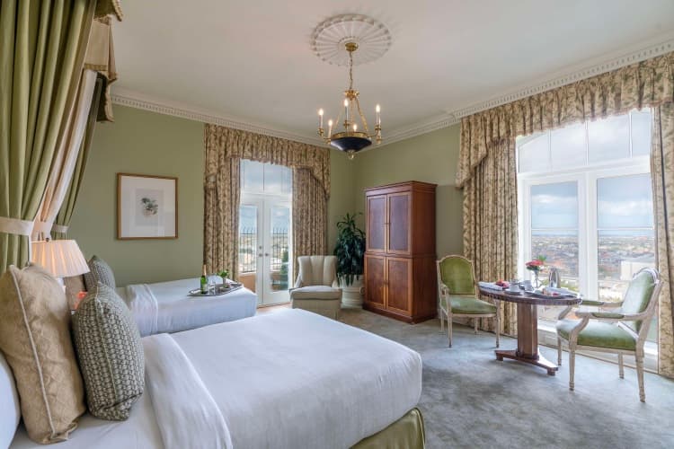 Hotel Monteleone photo 5