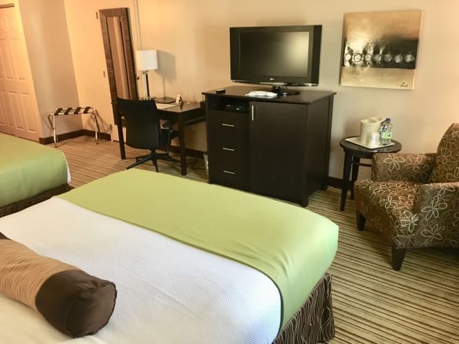 Best Western Plus Mont-Laurier, photo 5