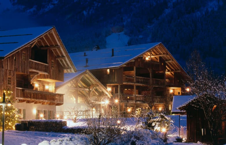 Le Hameau Albert 1Er photo 2