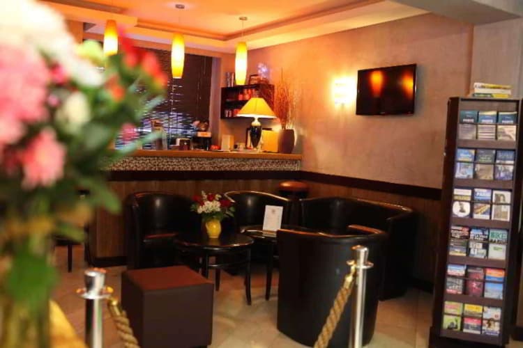 Alane Hotel, photo 3