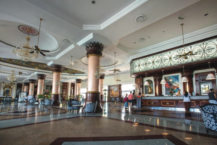 Riu Palace Las Americas - Adults Only - Ai photo 3