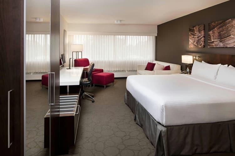 Delta Hotels Calgary South photo 5