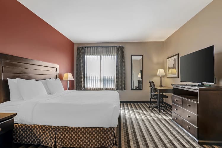 Best Western Blairmore photo 5