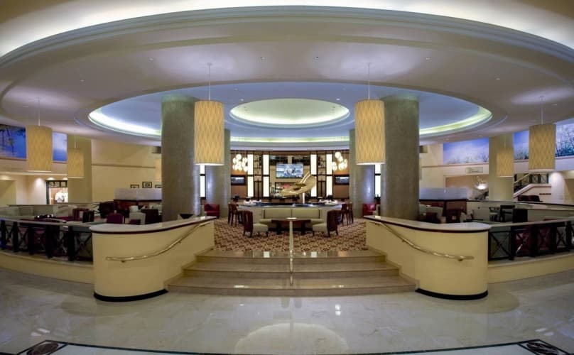 Philadelphia Marriott Downtown photo 3