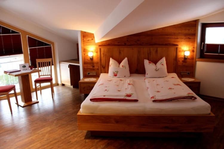Hotel Alpina, photo 5