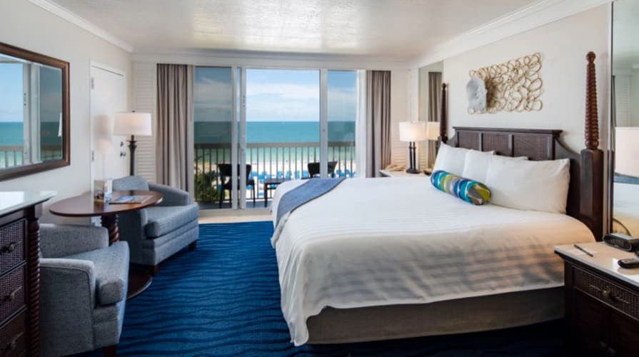 Tradewinds Island Grand Resort photo 4