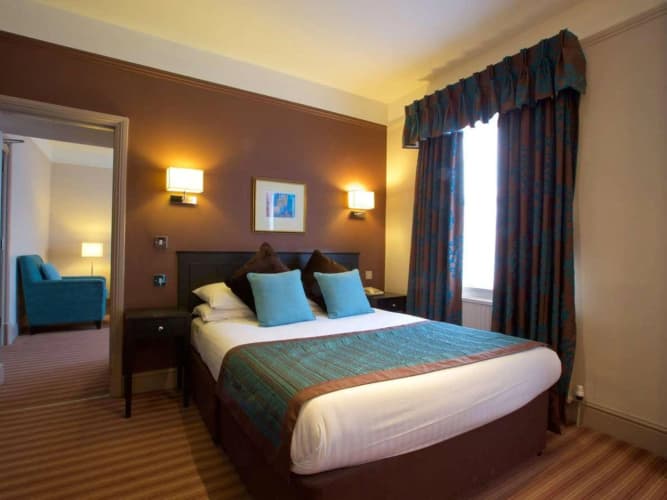Stourport Manor Hotel photo 5