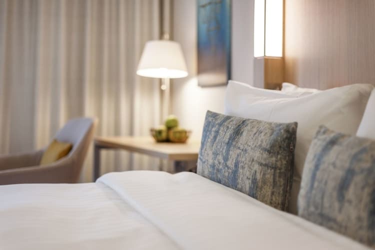 Courtyard by Marriott Vilnius City Center photo 5