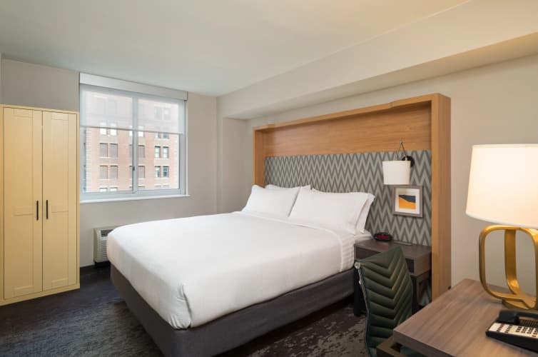 Holiday Inn New York City - Wall Street photo 5