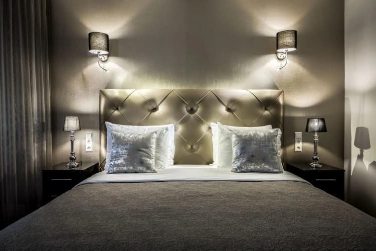 Luxury Suites Amsterdam photo 5