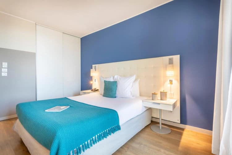 Zenitude Hôtel-Résidences Marseille Saint-Charles photo 4