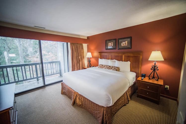 Grand Traverse Resort And Spa photo 5