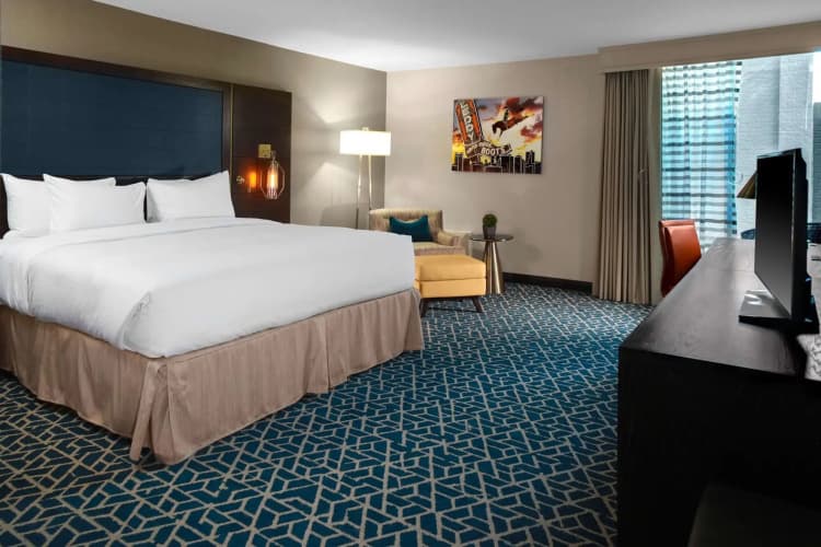 DoubleTree by Hilton Hotel Arlington DFW South photo 4