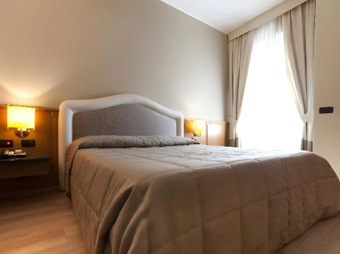 Airport Motel Malpensa photo 3
