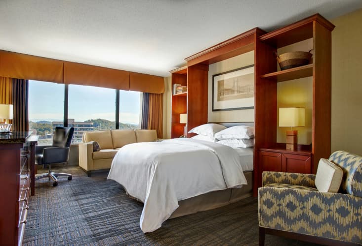 Hilton Knoxville photo 4