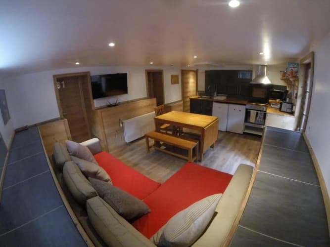 Chamonix Lodge photo 2