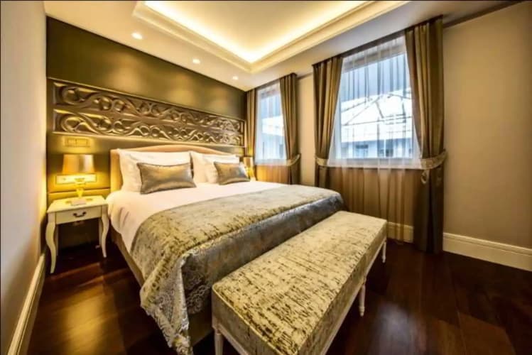 Prestige Hotel Budapest, photo 3