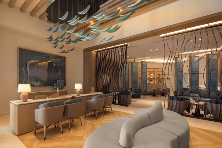 Hyatt Zilara Cancun   - Adults Only - All Inclusive photo 3