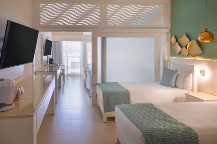 Iberostar Selection Riviera Cancun photo 3