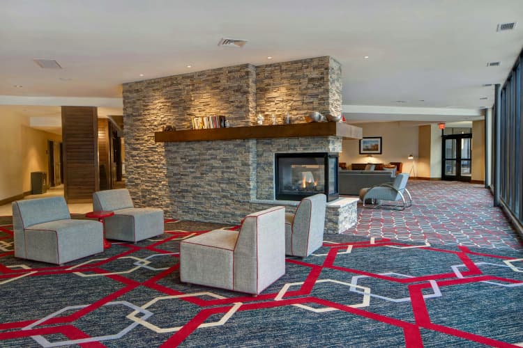 Four Points By Sheraton Peoria photo 4