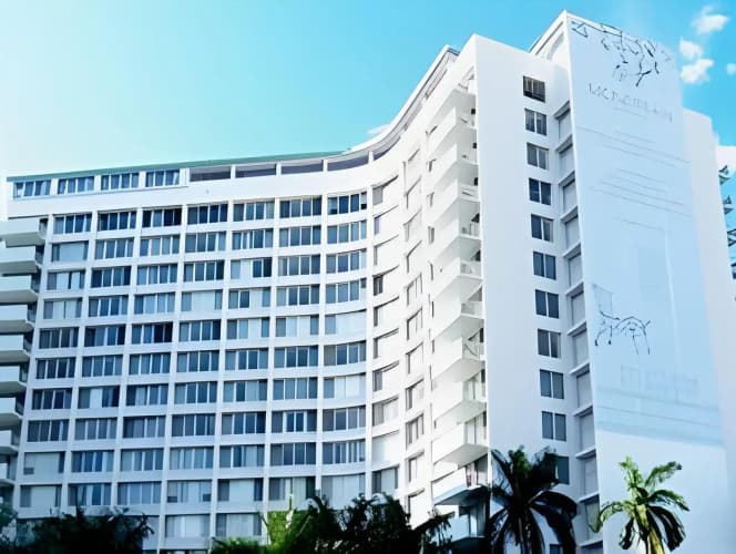 Mondrian South Beach photo 2