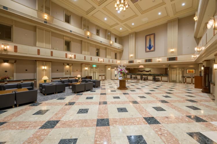 Air Terminal Hotel, photo 3