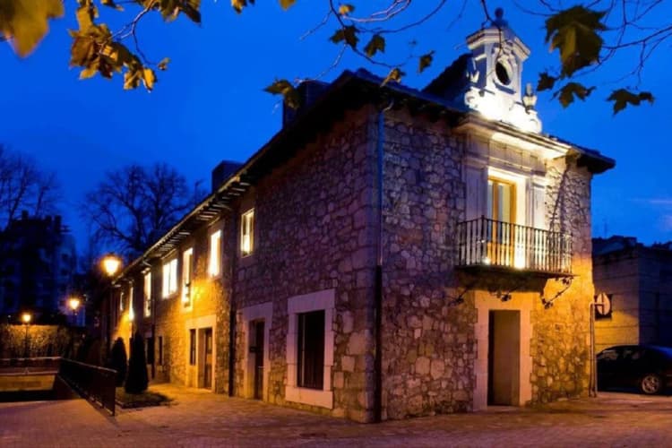 Hotel Maria Luisa, photo 2