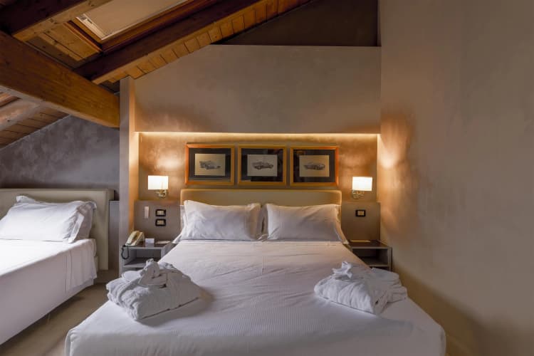 Best Western Hotel Modena District photo 5