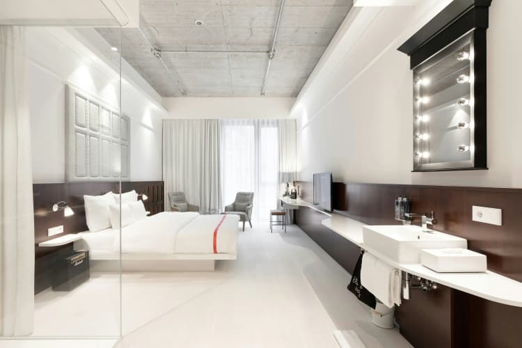 Ruby Louise Hotel photo 5