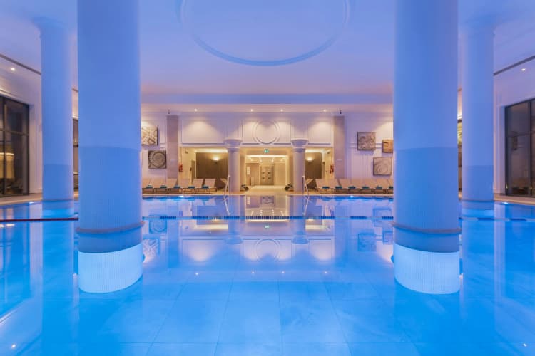 Hilton Malta photo 3