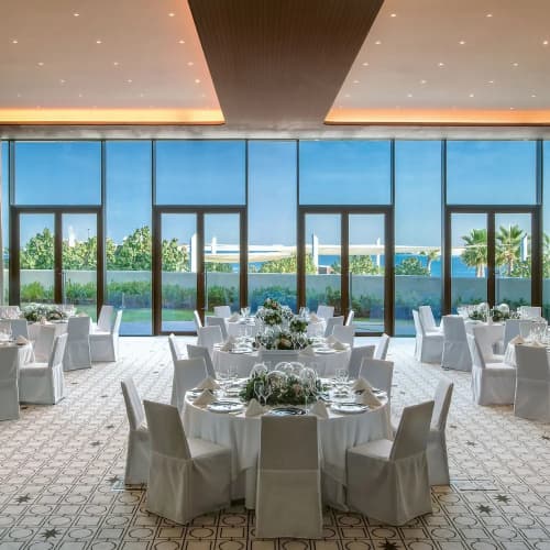 Bulgari Hotel And Resorts, Dubai, photo 5