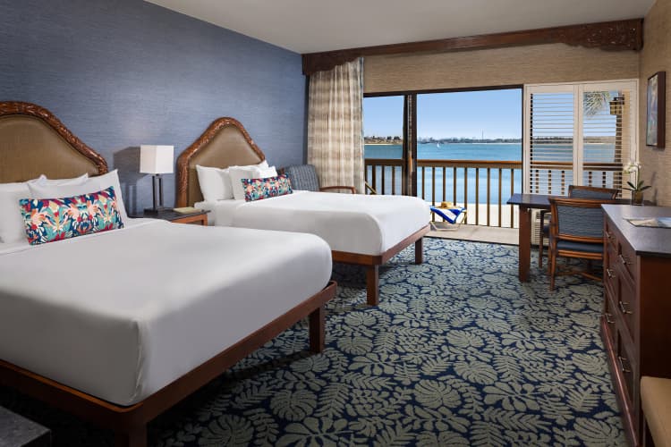 Catamaran Resort Hotel & Spa photo 5