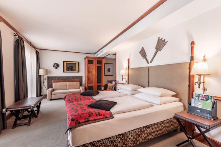 Lindner Hotel Hamburg Hagenbeck photo 4