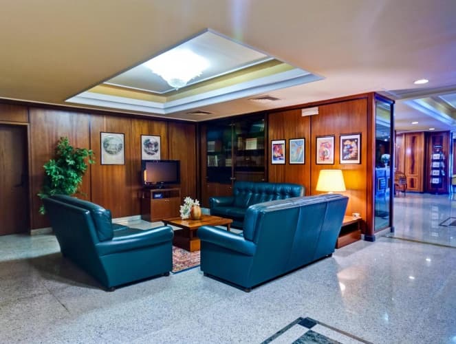Best Western Hotel Ferrari, photo 3