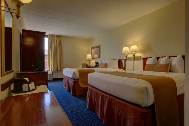 Surestay Plus By Best Western Chicago Lombard, photo 5