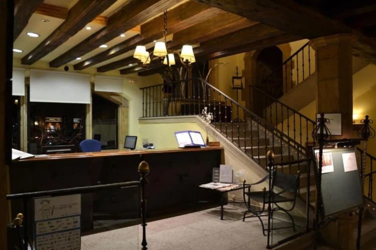 Parador De Benavente, photo 3