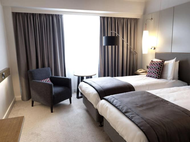 Crowne Plaza Harrogate photo 4
