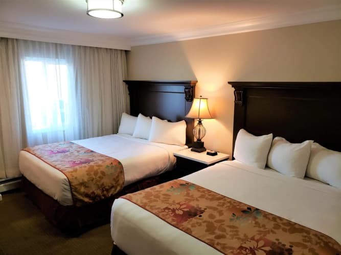 The Arbutus Inn photo 3