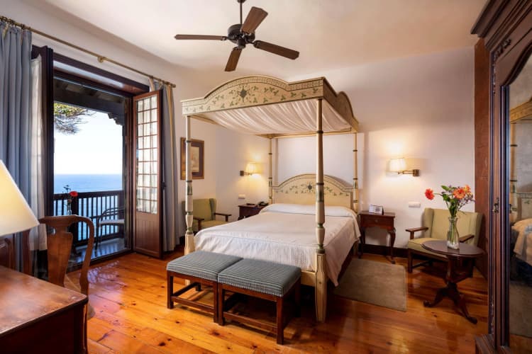 Parador De La Gomera photo 4