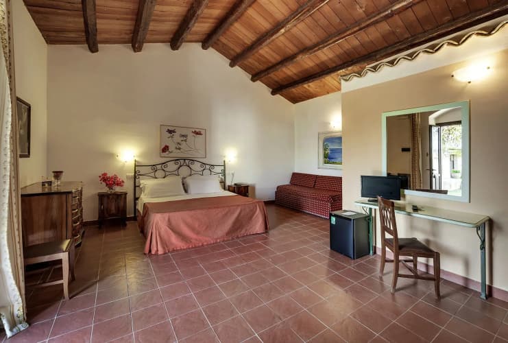 Hotel Villa Giulia, photo 5
