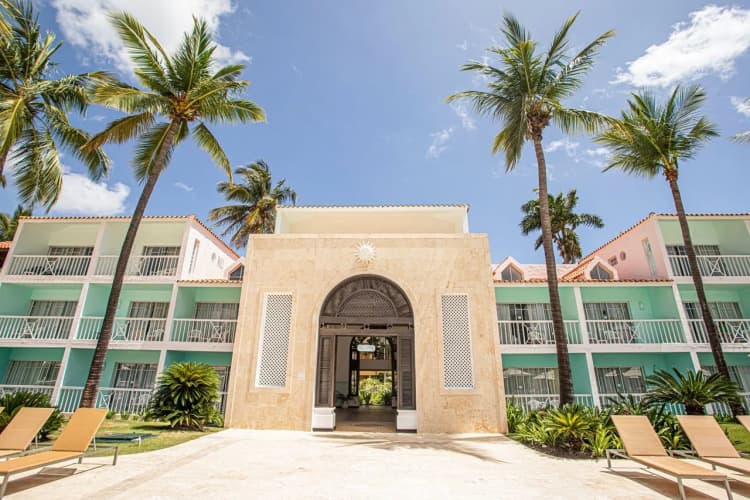 Gran Ventana Beach Resort photo 2