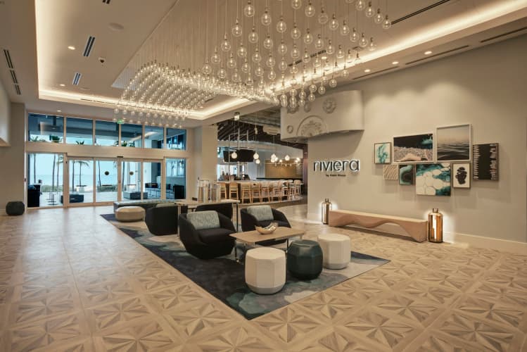 Hotel Maren Ft. Lauderdale Beach, Curio Collection by Hilton photo 3