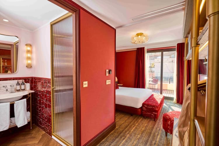 Hotel Espana photo 4