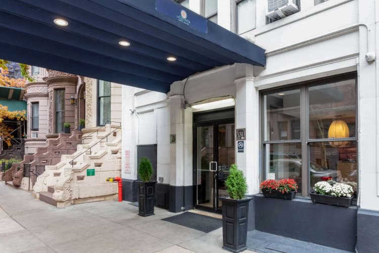 La Quinta Inn and Suites New York City Central Park, photo 2