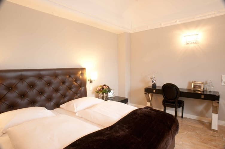 Villahotel Rheinblick, photo 3