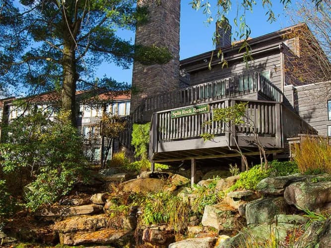 Split Rock Resort & Golf Club, photo 2